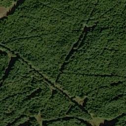 Satellite imagery of Carnedd Wen, GB