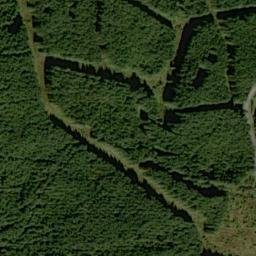 Satellite imagery of Carnedd Wen, GB
