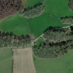 Satellite imagery of Cefn Du Motte, GB