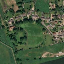 Satellite imagery of Wormegay Castle, GB