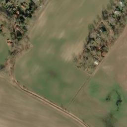 Satellite imagery of Nördlichster Punkt Berlins, DE
