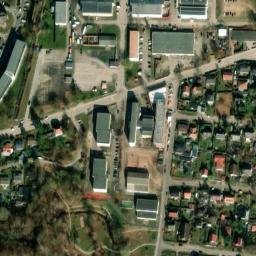 Satellite imagery of Ogadeberg, DE