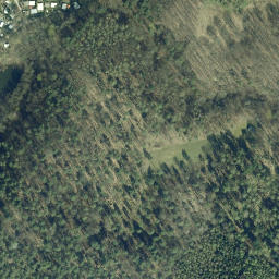 Satellite imagery of Kuhberg, DE