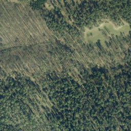 Satellite imagery of Kuhberg, DE