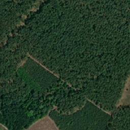 Satellite imagery of Kobylniki - Pałac neorenesansowy, PL