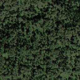 Satellite imagery of Пригородное, KZ