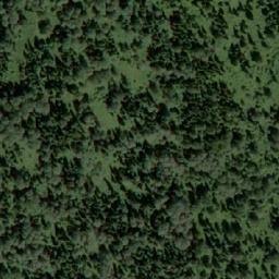 Satellite imagery of Пригородное, KZ