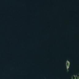 Satellite imagery of Split Head, CA
