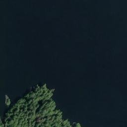 Satellite imagery of Split Head, CA