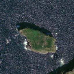 Satellite imagery of Foohagh Point, IE