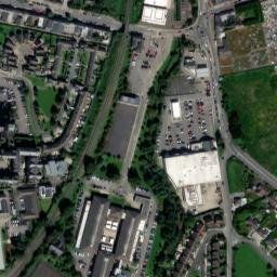 Satellite imagery of survey_point, IE