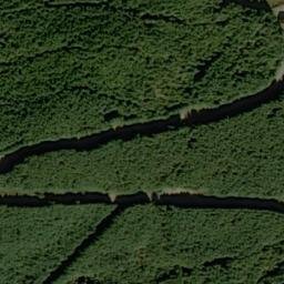 Satellite imagery of Carnedd Wen, GB