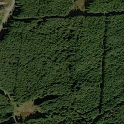 Satellite imagery of Carnedd Wen, GB