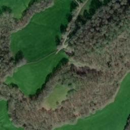 Satellite imagery of Cefn Du Motte, GB