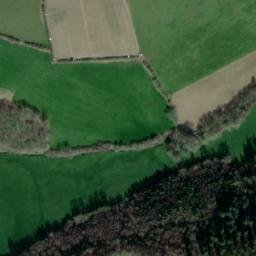 Satellite imagery of Cefn Du Motte, GB