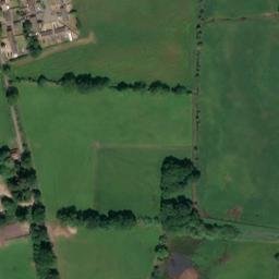 Satellite imagery of Wormegay Castle, GB