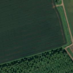 Satellite imagery of Wormegay Castle, GB