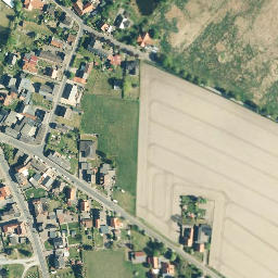 Satellite imagery of Bullenberg, DE