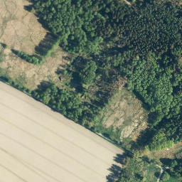 Satellite imagery of Bullenberg, DE