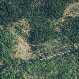 Satellite imagery of Bullenberg, DE