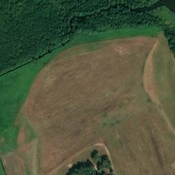 Satellite imagery of Gütschow, DE