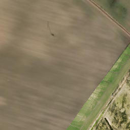 Satellite imagery of Nördlichster Punkt Berlins, DE