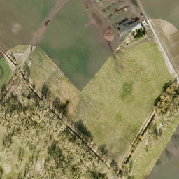 Satellite imagery of Nördlichster Punkt Berlins, DE