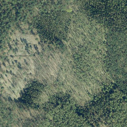 Satellite imagery of Kuhberg, DE
