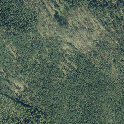 Satellite imagery of Kuhberg, DE