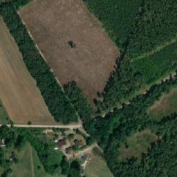 Satellite imagery of Kobylniki - Pałac neorenesansowy, PL