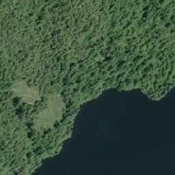 Satellite imagery of Tunis Point, CA