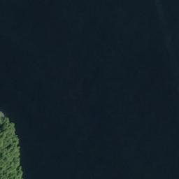 Satellite imagery of Split Head, CA