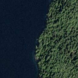 Satellite imagery of Bancroft Point, CA