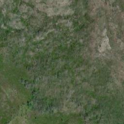 Satellite imagery of Canyon Mountain, CA
