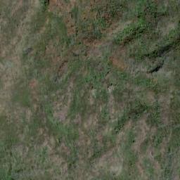 Satellite imagery of Canyon Mountain, CA