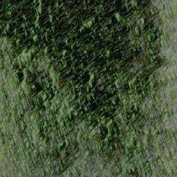 Satellite imagery of Mount Stevenson, CA