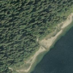 Satellite imagery of Welcome Point, CA