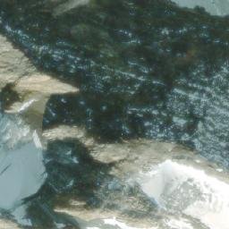 Satellite imagery of Mount Zillmer, CA