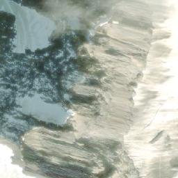 Satellite imagery of Mount Zillmer, CA