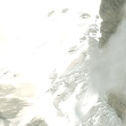 Satellite imagery of Mount Zillmer, CA