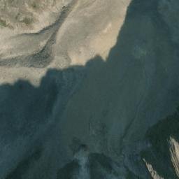 Satellite imagery of Portcullis Peak, CA