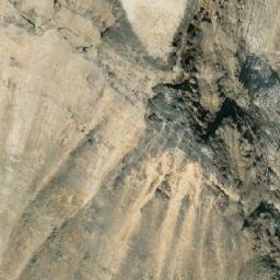 Satellite imagery of Mount Fraser, CA