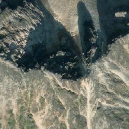 Satellite imagery of Surprise Point, CA