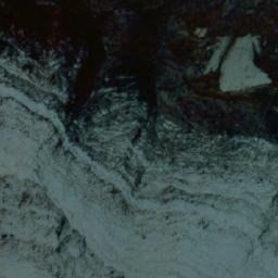 Satellite imagery of Mount Edith Cavell, CA