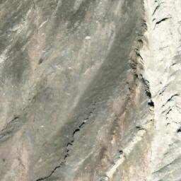 Satellite imagery of Saracen Head, CA