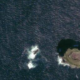 Satellite imagery of Foohagh Point, IE