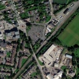 Satellite imagery of survey_point, IE