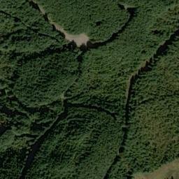 Satellite imagery of Carnedd Wen, GB