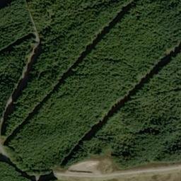 Satellite imagery of Carnedd Wen, GB