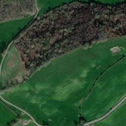 Satellite imagery of Cefn Du Motte, GB
